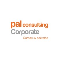 Pal Consulting Corporate logo, Pal Consulting Corporate contact details