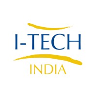 I-TECH India logo, I-TECH India contact details