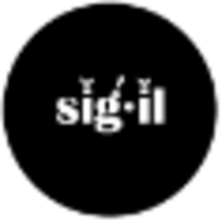 Sigil Publishing, LLC logo, Sigil Publishing, LLC contact details