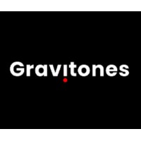 Gravitones logo, Gravitones contact details