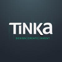 Tinka Design logo, Tinka Design contact details