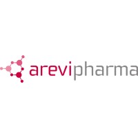 Arevipharma GmbH logo, Arevipharma GmbH contact details