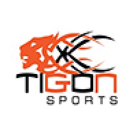 Tigon Sports logo, Tigon Sports contact details