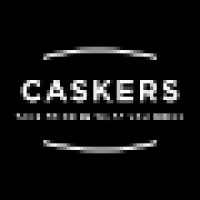 Caskers logo, Caskers contact details