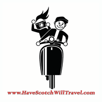 Have Scotch Will Travel logo, Have Scotch Will Travel contact details