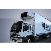 Kel Logistics logo, Kel Logistics contact details