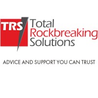 Total Rockbreaking Solutions logo, Total Rockbreaking Solutions contact details