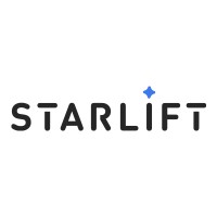 StarLift.org logo, StarLift.org contact details