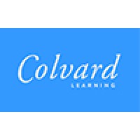 Colvard Learning logo, Colvard Learning contact details