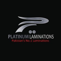 Platinum Laminations logo, Platinum Laminations contact details