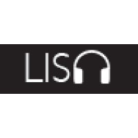 Lisn logo, Lisn contact details