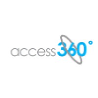 access 360 logo, access 360 contact details