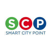 SMART CITY POINT z.ú. logo, SMART CITY POINT z.ú. contact details