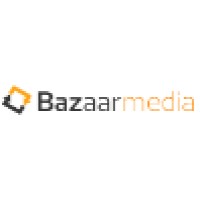 Bazaar Media logo, Bazaar Media contact details