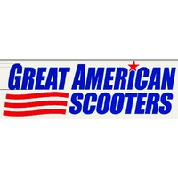 Great American Scooters logo, Great American Scooters contact details