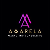 AMARELA MARKETING CONSULTING logo, AMARELA MARKETING CONSULTING contact details