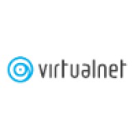 Virtualnet.net logo, Virtualnet.net contact details