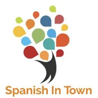 Spanish In Town logo, Spanish In Town contact details