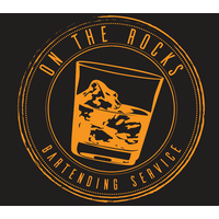 On the Rocks Bartending Service Ontario logo, On the Rocks Bartending Service Ontario contact details