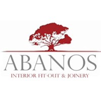 ABANOS Interior Fit-Out & Joinery LLC logo, ABANOS Interior Fit-Out & Joinery LLC contact details