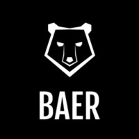 BAER logo, BAER contact details