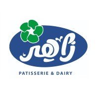 Zaher Dairy logo, Zaher Dairy contact details