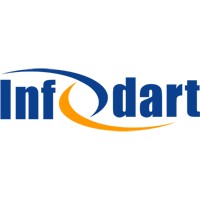 Infodart Technologies Ltd logo, Infodart Technologies Ltd contact details