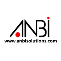 ANBI Group logo, ANBI Group contact details