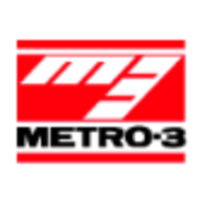 Metro-3, S.A. logo, Metro-3, S.A. contact details