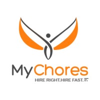 MyChores.in logo, MyChores.in contact details