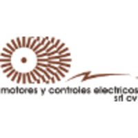 MOTORES Y CONTROLES ELECTRICOS, SRL CV logo, MOTORES Y CONTROLES ELECTRICOS, SRL CV contact details