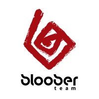 Bloober Team logo, Bloober Team contact details