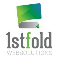 1stFold WebSolutions logo, 1stFold WebSolutions contact details