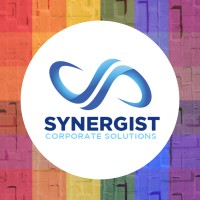 Synergist Corporate Solutions logo, Synergist Corporate Solutions contact details