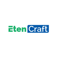 Eten Craft logo, Eten Craft contact details