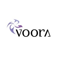 Voora logo, Voora contact details