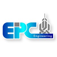 EPC engineering logo, EPC engineering contact details