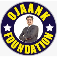 Ojaank IAS logo, Ojaank IAS contact details