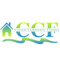 Coastal Community Finance logo, Coastal Community Finance contact details