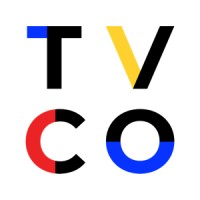 TVCO logo, TVCO contact details