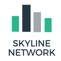 Skyline Network logo, Skyline Network contact details