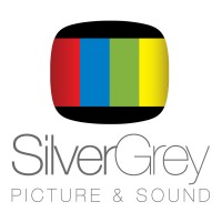 SilverGrey Pictures™ logo, SilverGrey Pictures™ contact details