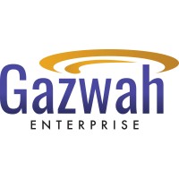 Gazwah Enterprise logo, Gazwah Enterprise contact details