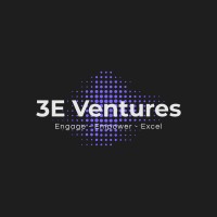 3E Ventures logo, 3E Ventures contact details