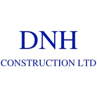 DNH Construction Limited logo, DNH Construction Limited contact details