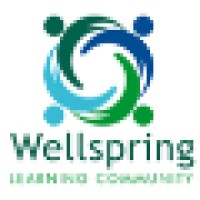 Wellspring Learning Community logo, Wellspring Learning Community contact details