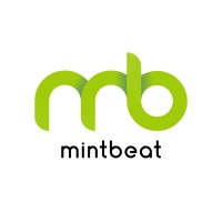 MintBeat logo, MintBeat contact details