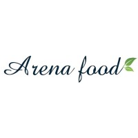 arenafood logo, arenafood contact details