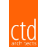 CTD Architects logo, CTD Architects contact details