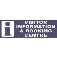 Cairns Visitor Information & Booking Centre logo, Cairns Visitor Information & Booking Centre contact details